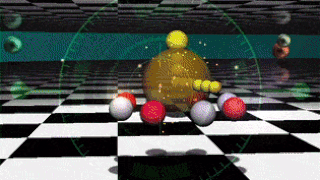 BLaTTiX screenshot